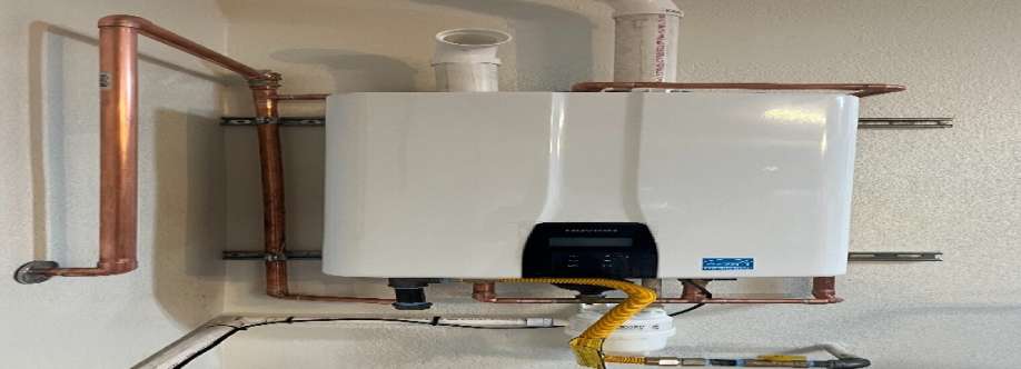 America Plumbing Cover Image
