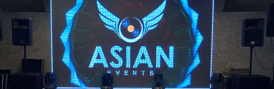 Asian Events Cover Image