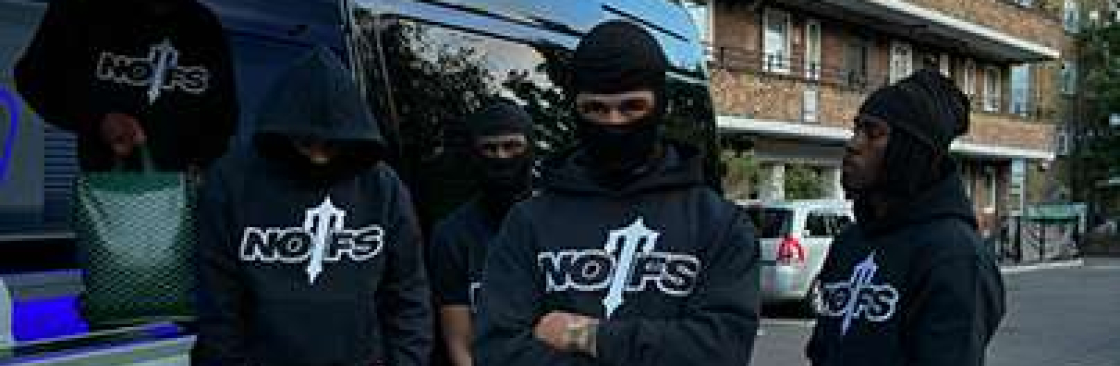 Nofs Tracksuit Cover Image