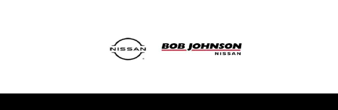 Bob Johnson Nissan Cover Image