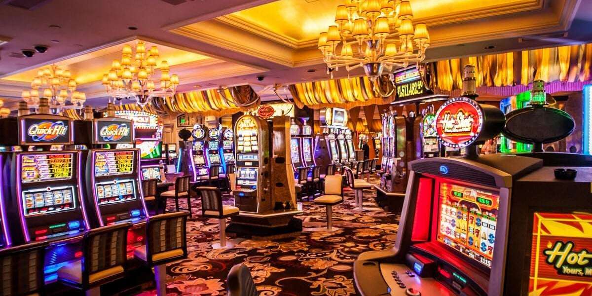Discovering Baccarat Site Integrity with Inavegas Scam Verification Community