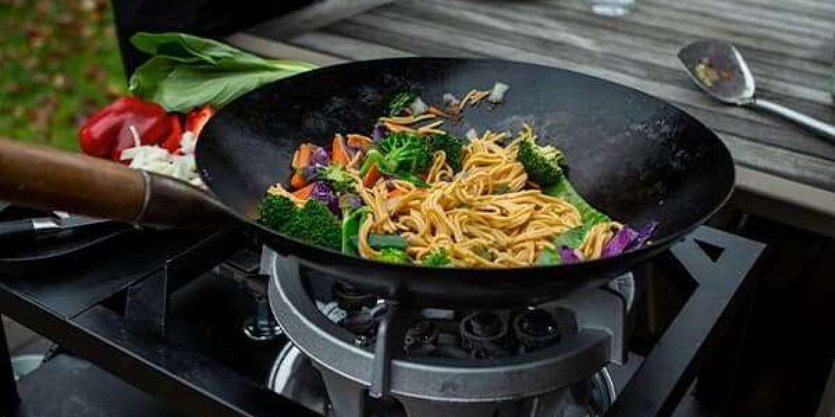 The Ultimate Guide to Choosing the Best Wok Burners, Gas Stoves, and Outdoor Cooking Gear for Home and Commercial Use