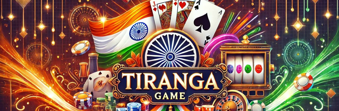 Tiranga Game Cover Image