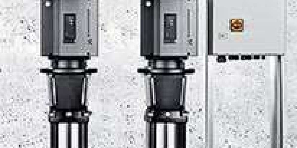 Baldor Motors: Driving Industry with American Engineering and Global Reach