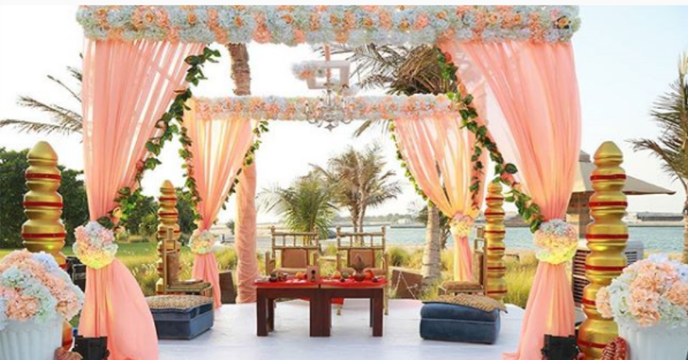 Banquet Halls in Delhi: Ideal Wedding Venues for Every Celebration