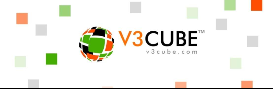 V3Cube Technolabs Cover Image