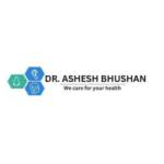Dr Ashesh Bhusan Profile Picture