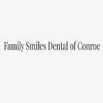 Family Smiles Dental of Conroe Profile Picture
