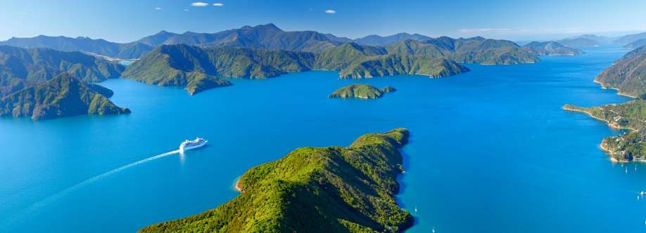 NZ Tourism Tours Cover Image