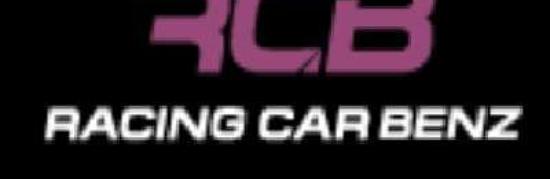 racingcarbenz Cover Image
