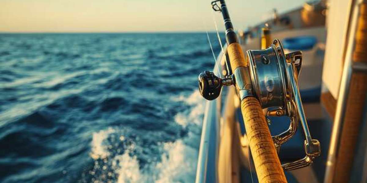 Travel Fishing Essentials: Mastering Portability and Power in South Africa
