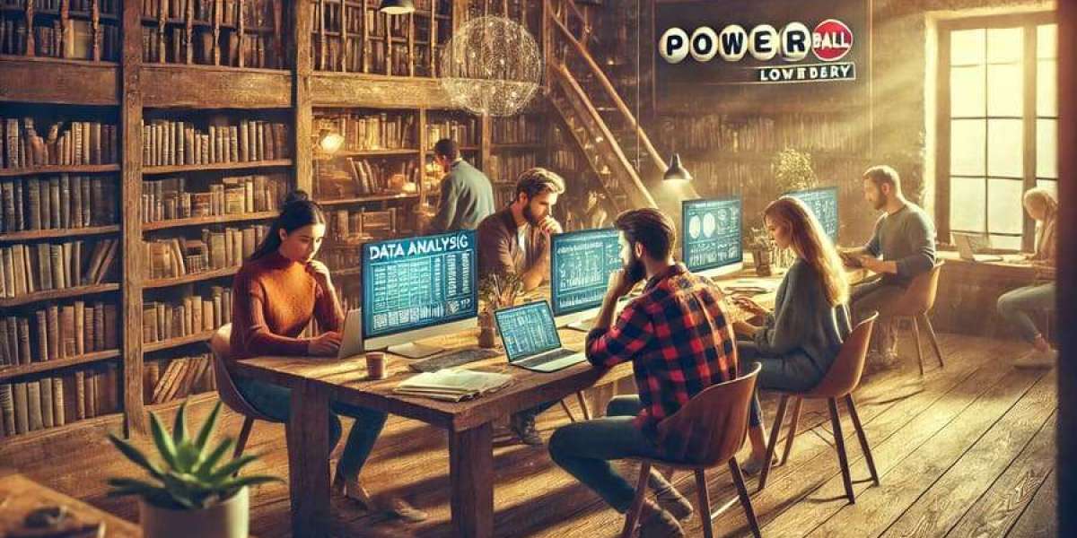 Unlocking the Secrets of Donghaeng Lottery Powerball Through Bepick Community Analysis