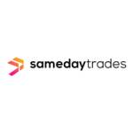 Same Day Trades Profile Picture