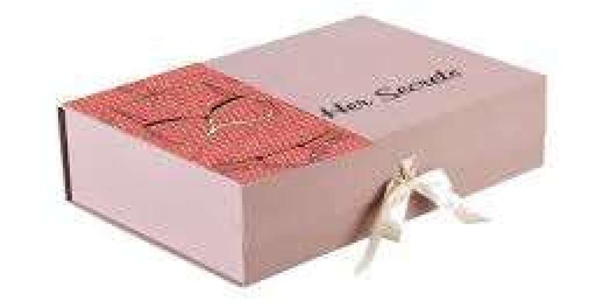 Custom Lingerie Boxes: Elevate Your Brand with Elegant Packaging