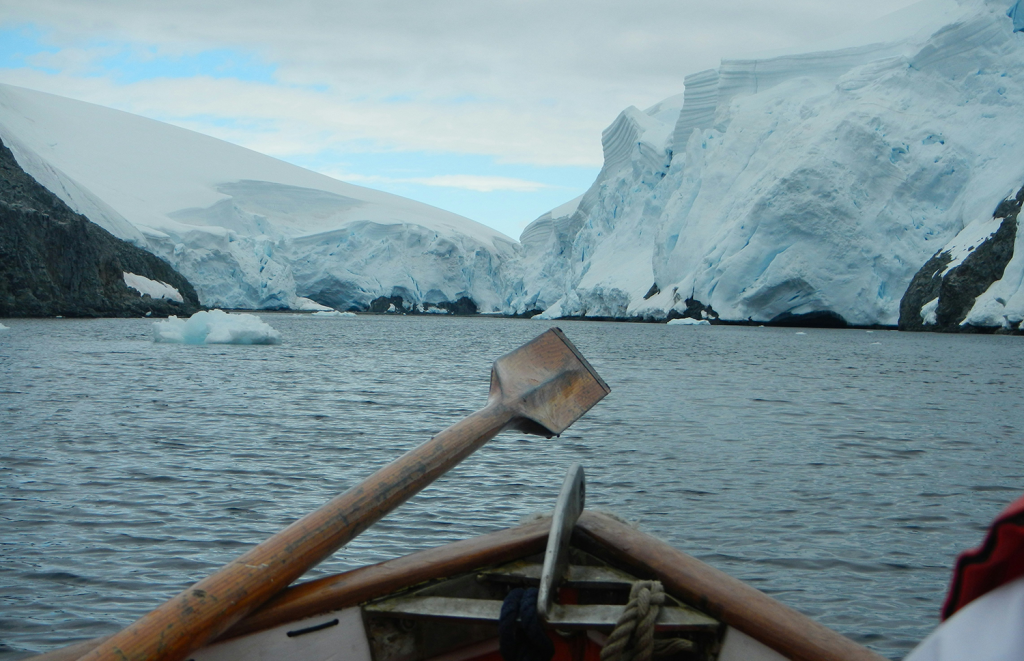 Exclusive Antarctica Luxury Expeditions & Private Yacht Charters - Lushescapes