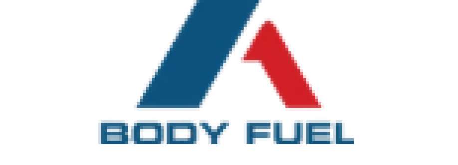 A1body fuel Cover Image