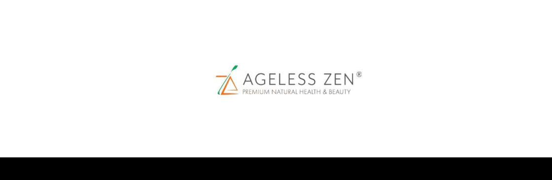 AgelessZen Cover Image