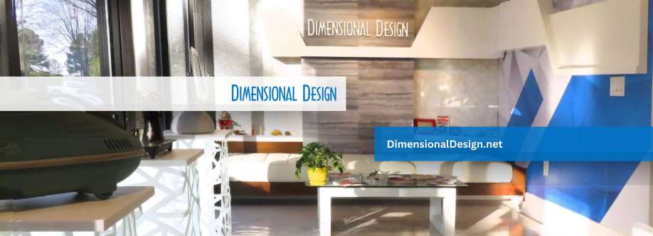 Dimensional Design Cover Image