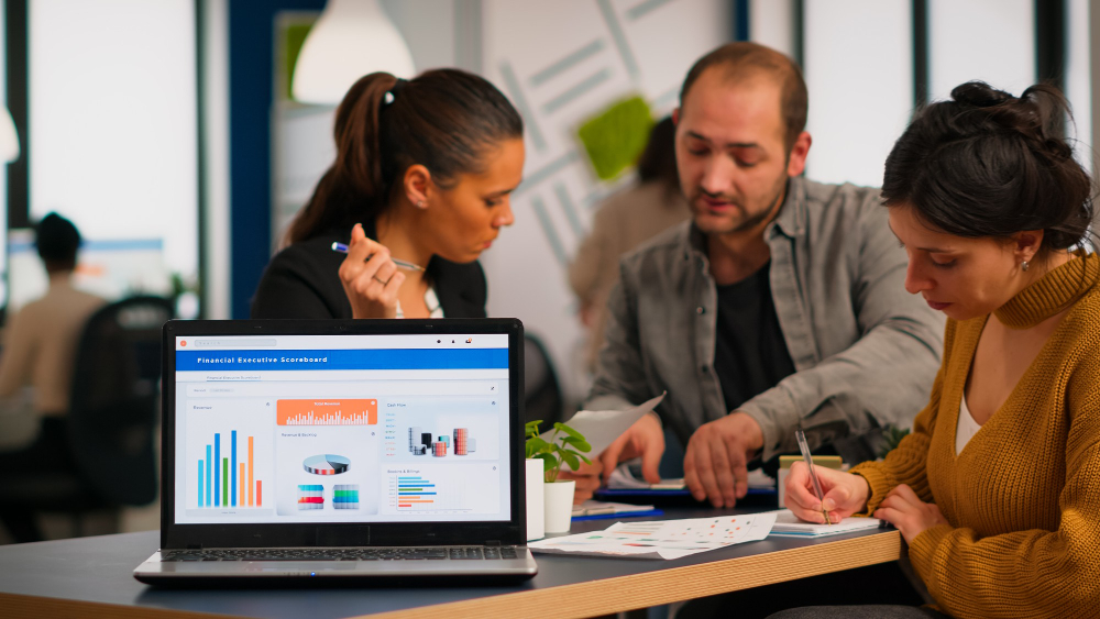 How to Choose the Right Digital Marketing Agency in Pune for Scalable Business Growth - BlogMania