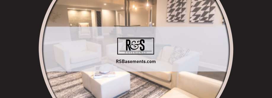 RS Basements Cover Image