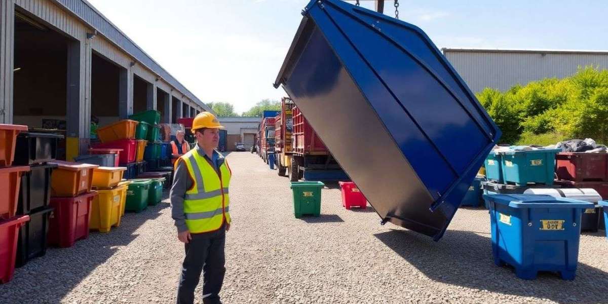 The Ultimate Guide to Efficient Waste Disposal Services