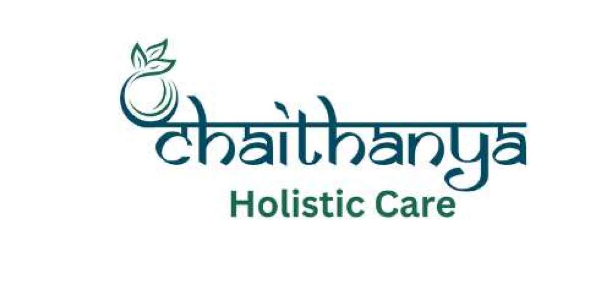 Chaithanya Holistic Care -  Best Home  Nursing Services in Bangalore