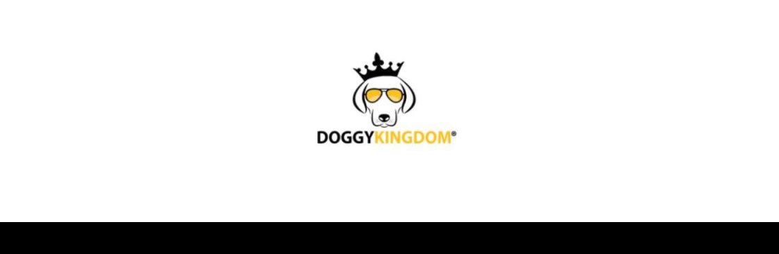 doggy kingdom Cover Image