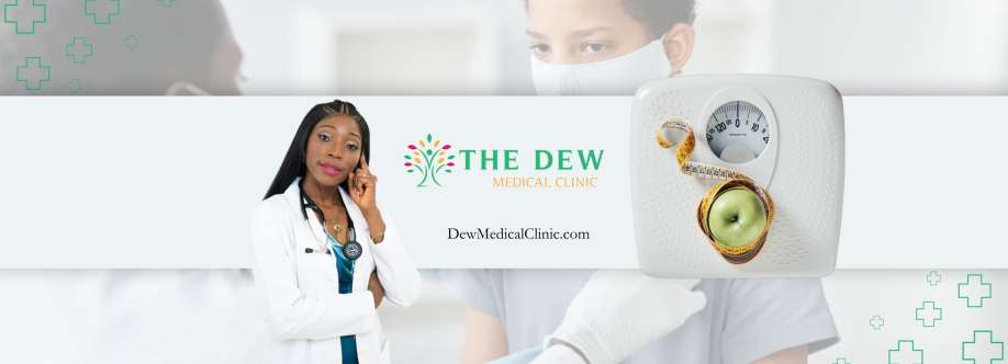 The Dew Medical Clinic Cover Image