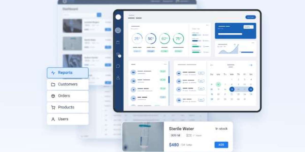 Streamlining Inventory Control in Pharmacies with Odoo ERP
