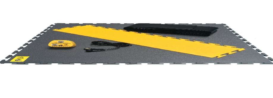 Anti Static ESD Cover Image