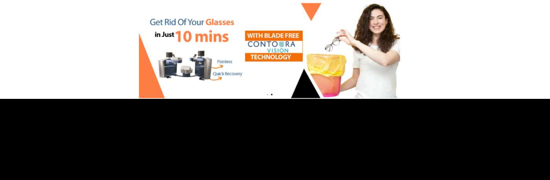 Arora Eye Centre Cover Image