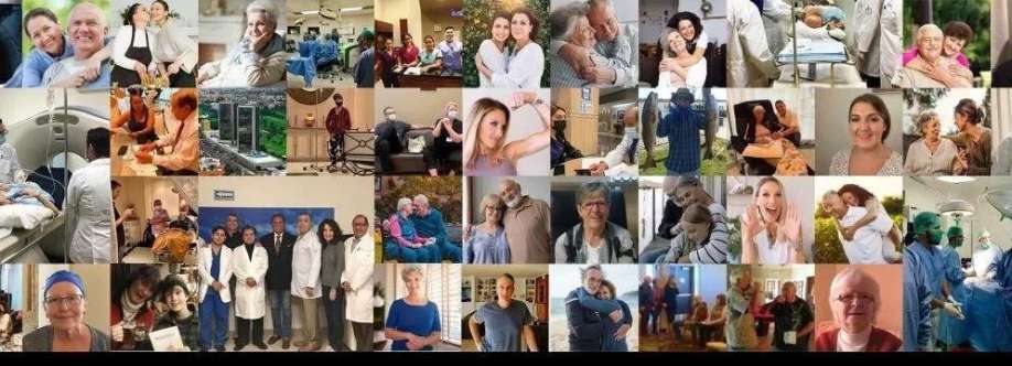 Integrative Cancer Centers of America Cover Image