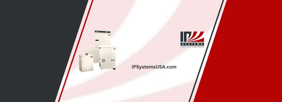 IP Systems LLC Cover Image