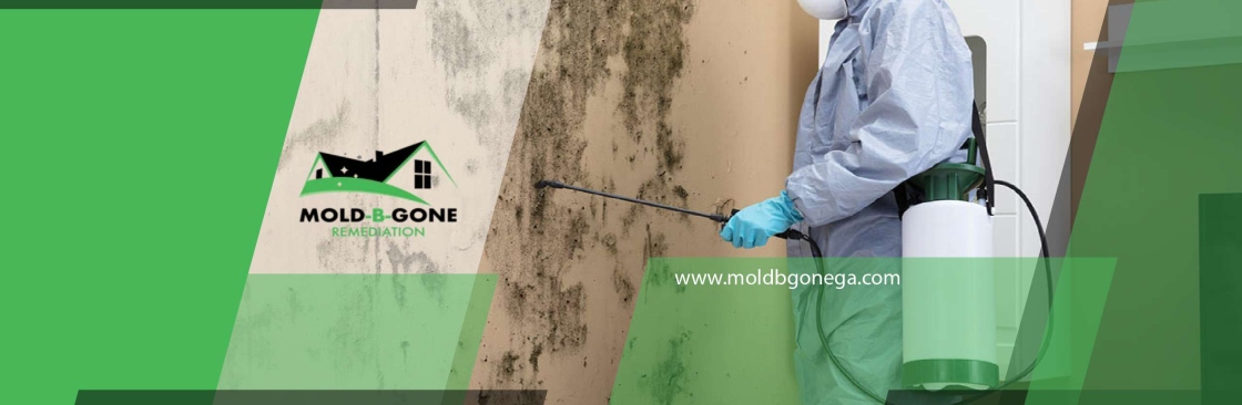 MoldB Gone Cover Image