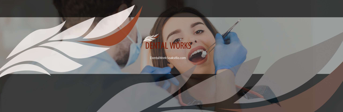 Dental Works on Cornwall Cover Image