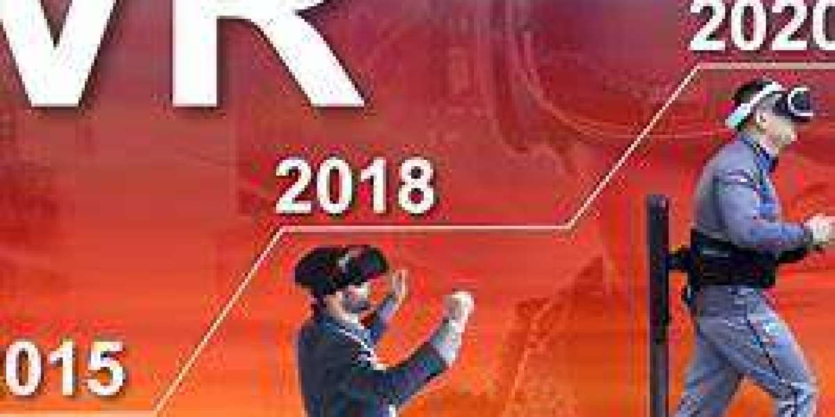 The Evolution of Game Development: Trends, Technologies, and Future Directions