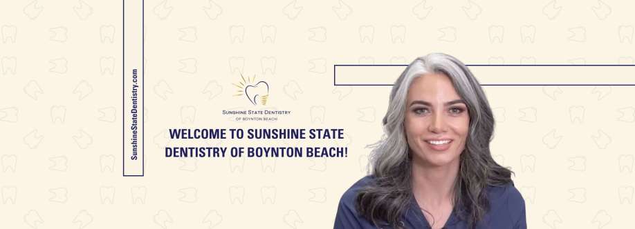 Sunshine State Dentistry Cover Image