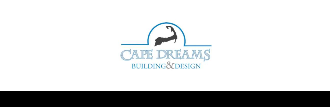 Cape Dreams Cover Image