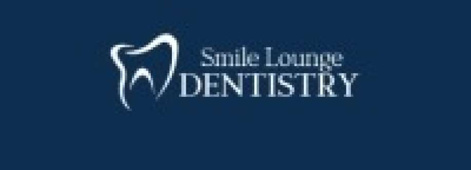 Smile Lounge Dentistry Cover Image