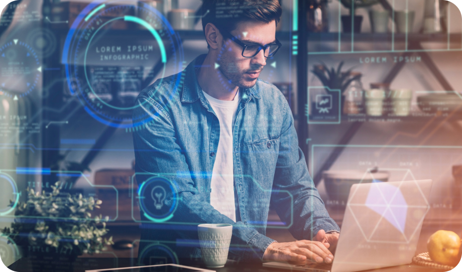 SkyInfitech – Leading AI & ML Development Company | Expert Web, Mobile, and Software Solutions for Global Businesses
