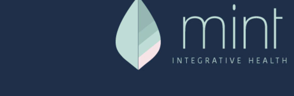 Mint Integrative Health Cover Image