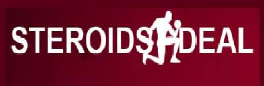 Steroidsdeal Cover Image
