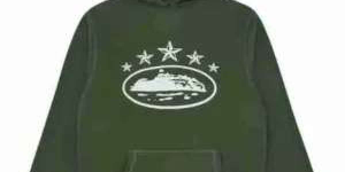 Corteiz clothing is the new torchbearer