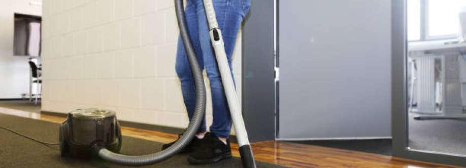 Brisbane Office Clean Cover Image