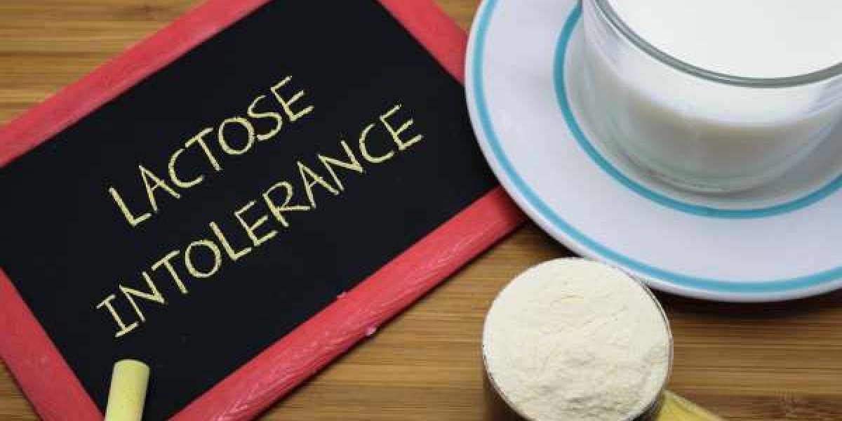 How to Relieve Lactose Intolerance Pain: Treatments, Tests, and Support in the UK