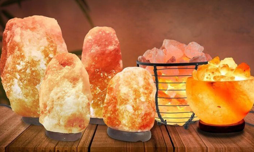 Best Wholesale Himalayan Salt Deals Online