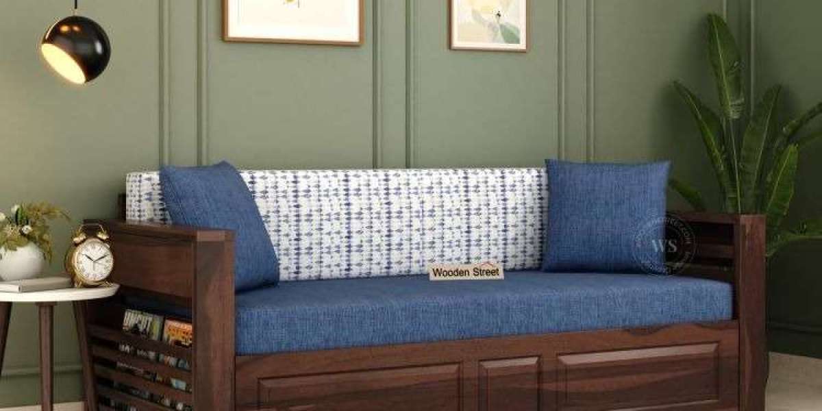 Top 7 Space-Saving Sofa Cum Bed Designs for Small Apartments in 2025