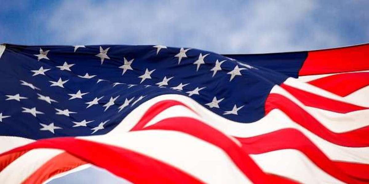 The National Belizean Flag
