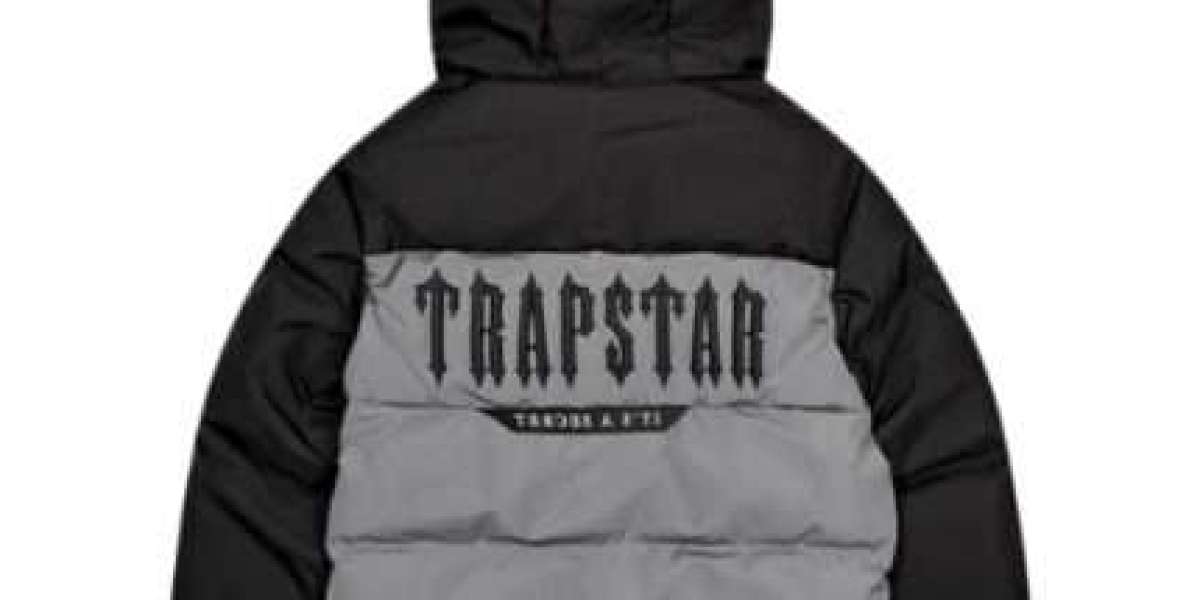 Born Broke, Built Different — That’s the Trapstar State of Mind