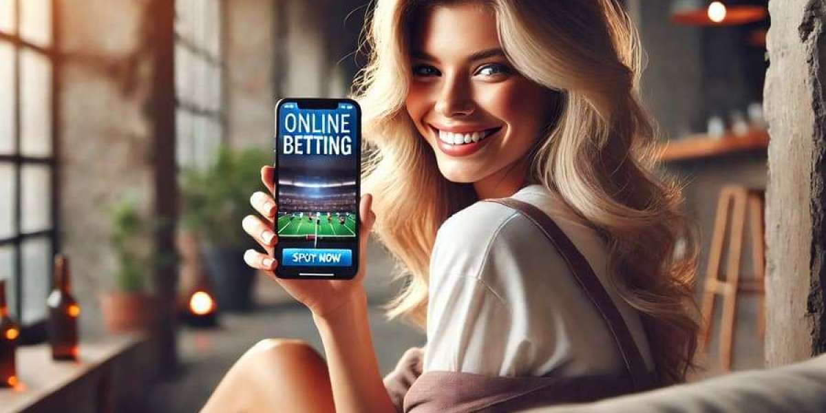 Enhancing Your Sports Betting Experience with Sureman: A Scam Verification Platform